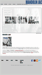 Mobile Screenshot of mandolinjack.com